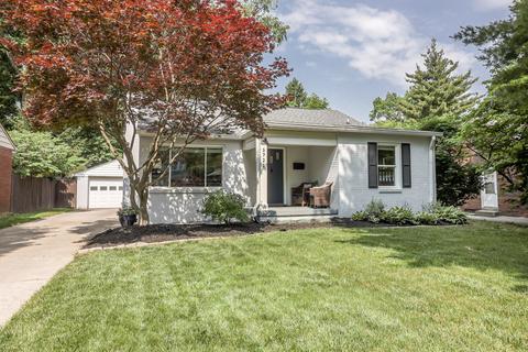 5722 Haverford Ave, Indianapolis, IN 46220