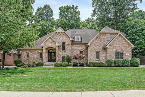 5387 Brooks Bnd, Greenwood, IN 46143