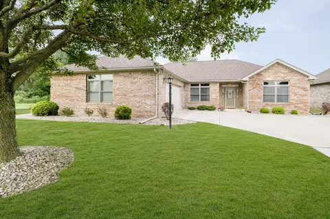 2210 Quail Run, Alexandria, IN 46001