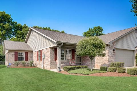 3836 Oak Harbor Ln, Indianapolis, IN 46237