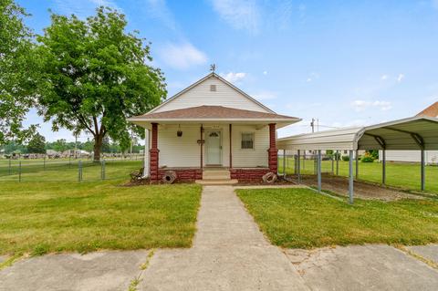 1204 S H St, Elwood, IN 46036