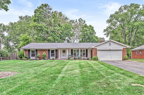 3220 Van Tassel Dr, Indianapolis, IN 46240