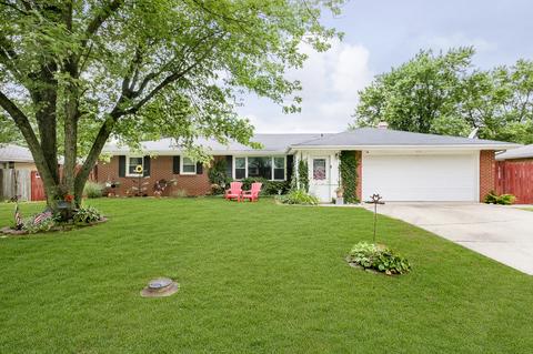 3115 Michael Ln, Anderson, IN 46011