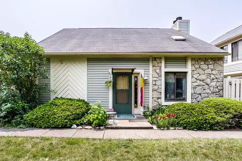 7694 Eagle Valley Pass, Indianapolis, IN 46214