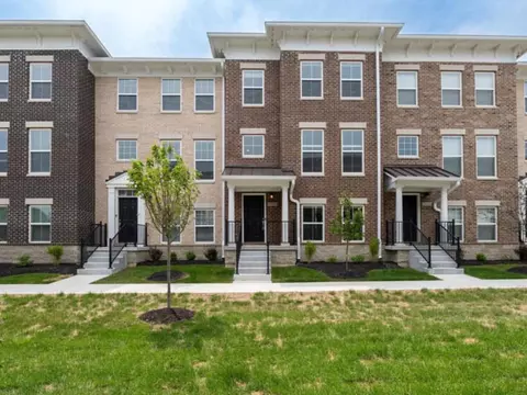 13765 Tender Dr, Carmel, IN 46032