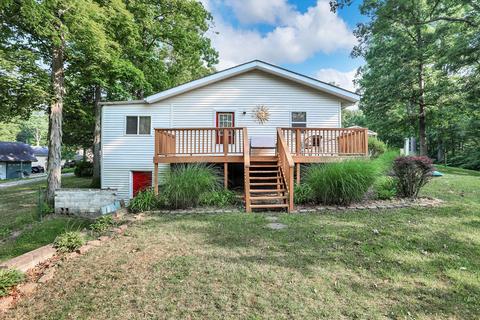 957 W Benson Cir, Nineveh, IN 46164