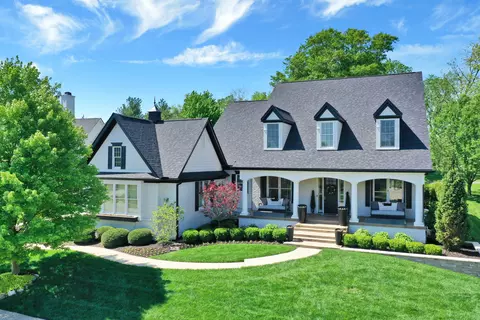 15834 Bridgewater Club Blvd, Carmel, IN 46033