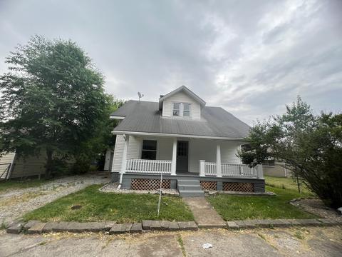 306 Wilson Ave, Crawfordsville, IN 47933