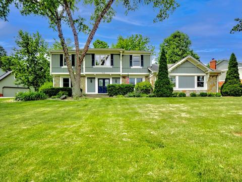 706 Johnson Dr, Carmel, IN 46033