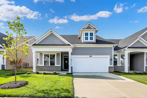 817 Tuxedo Dr, Westfield, IN 46074