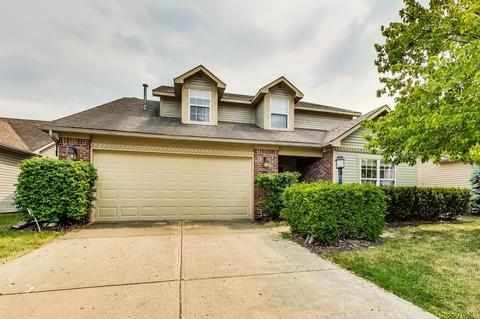 4703 Common View Cir, Indianapolis, IN 46220