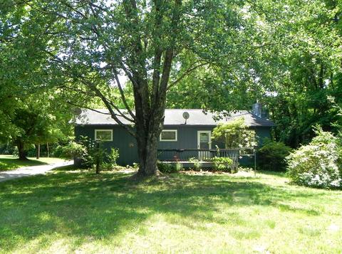 2817 State Road 45, Nashville, IN 47448