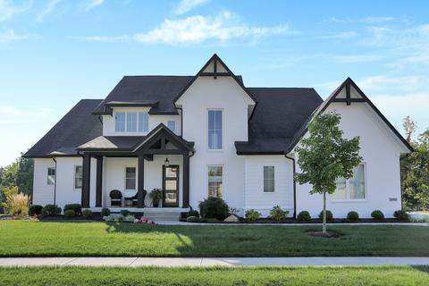 15443 Maple Ridge Dr, Carmel, IN 46033