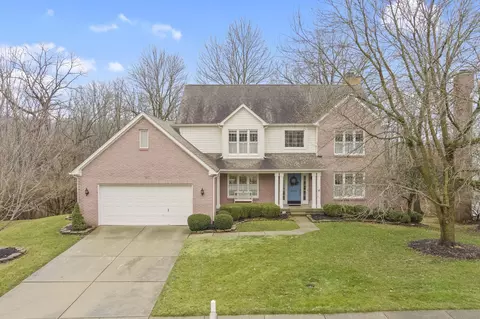 9755 Covington Blvd, Fishers, IN 46037