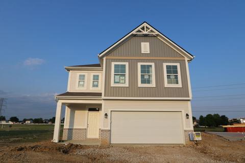 5211 Triple Crown Way, Indianapolis, IN 46237