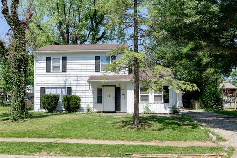 3664 N Ireland Dr, Indianapolis, IN 46235