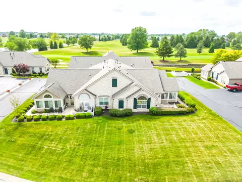 2106 Heather Glen Way, Franklin, IN 46131