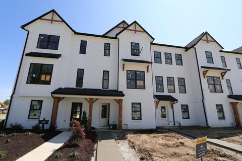 4381 Barrel Ln, Westfield, IN 46062