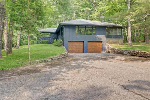 4876 Lanam Ridge Rd, Nashville, IN 47448