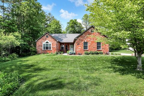 6618 French Ct, Indianapolis, IN 46278
