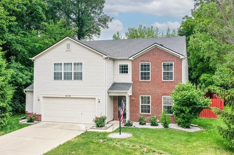 12116 Royalwood Ct, Fishers, IN 46037