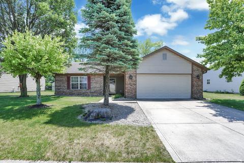 6143 Spire Pl, Indianapolis, IN 46237