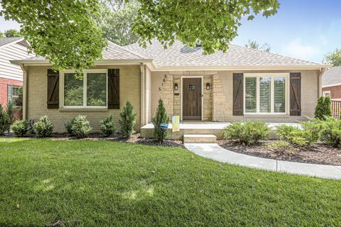 5815 N Illinois St, Indianapolis, IN 46208
