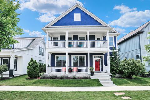 7621 Beekman Ter, Zionsville, IN 46077