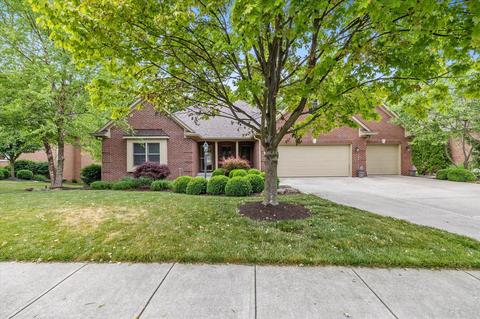 16181 Stony Ridge Dr, Noblesville, IN 46060