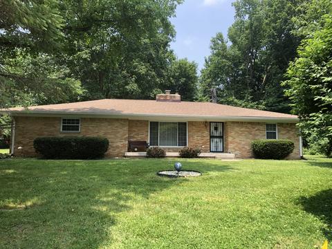8740 Johns Dr, Indianapolis, IN 46234