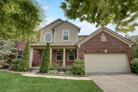14264 Autumn Woods Dr, Westfield, IN 46074