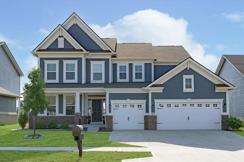 14961 Sullivan Ln, Westfield, IN 46074