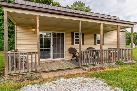 10300 Arend Rd, Martinsville, IN 46151