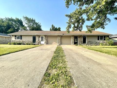 5505 5507 W Keller Rd, Muncie, IN 47304