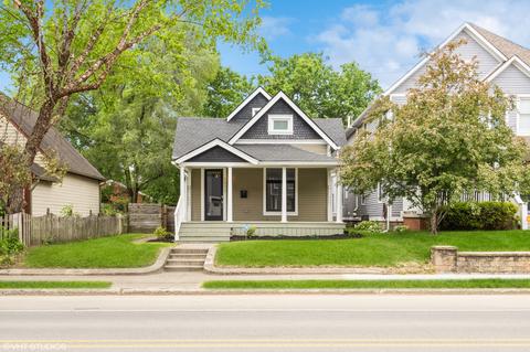 2012 Central Ave, Indianapolis, IN 46202