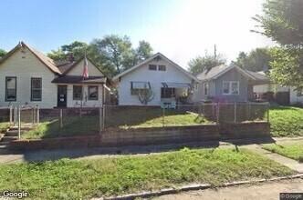 409 N Temple Ave, Indianapolis, IN 46201