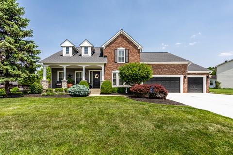 8720 Randall Dr, Fishers, IN 46038