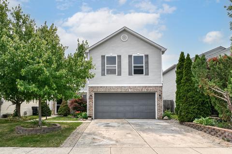 10897 Wymm Ln, Ingalls, IN 46048