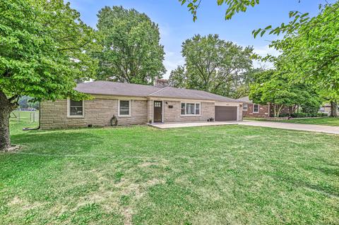3235 W 30th St, Indianapolis, IN 46222