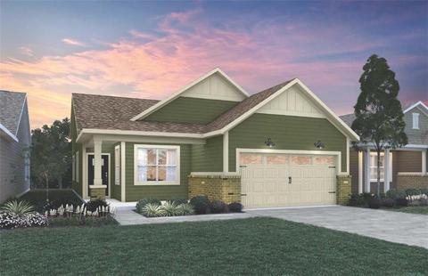 795 Bulger Ln, Westfield, IN 46074