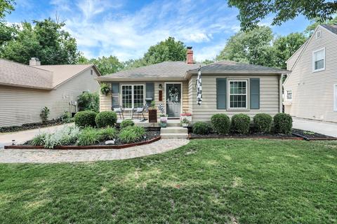 5626 Haverford Ave, Indianapolis, IN 46220