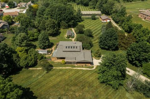 17808 Grassy Branch Rd, Westfield, IN 46074
