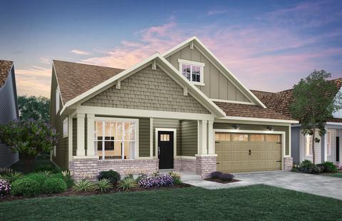 19947 Cowie Ln, Westfield, IN 46074