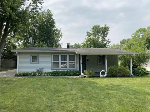 4317 Thrush Dr, Indianapolis, IN 46222