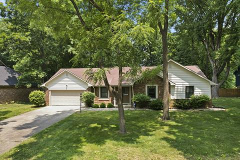 10302 Stormhaven Way, Indianapolis, IN 46256