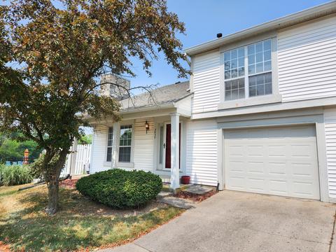 2635 Fox Valley Pl, Indianapolis, IN 46268