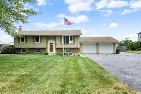 4603 Marimak Dr, Lafayette, IN 47905