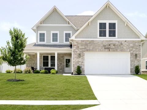 18817 Cromarty Cir, Noblesville, IN 46062