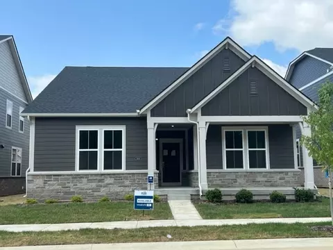 14441 Stairbridge Pl, Carmel, IN 46074