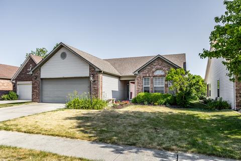 4626 Common Vista Cir, Indianapolis, IN 46220